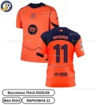 kfk_Barcelona-Third-Men-Football-Shirt-2025_26-–-RAPHINHA-11-over-view-r
