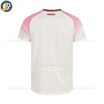 Bayer Leverkusen Away Shirt 25_26 -back view