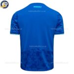 Bayer Leverkusen Third Men Football Shirt 2025_26-back view