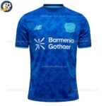 Bayer Leverkusen Third Men Football Shirt 2025_26-front view