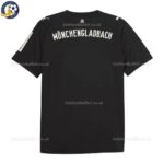 Borussia Mönchengladbach Third Men Football Shirt 2025_26-back view