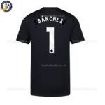 Chelsea Sanchez 1 Goalkeeper 25 26 Men Football Shirt-back view