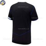 Chelsea Third Men Football Shirt 25_26-back view