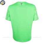 Crystal Palace Goalkeeper Men Football Shirt 2025_26-back view