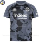 Eintracht Frankfurt Third Men Football Shirt 2025_26-front view