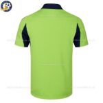 Fulham United Away Men Football Shirt 2025_26-back view