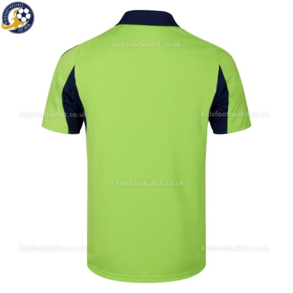 Fulham United Away Men Football Shirt 2025_26-back view