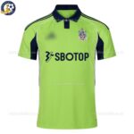 Fulham United Away Men Football Shirt 2025_26-front view
