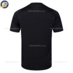 Fulham United Third Men Football Shirt 2025_26-back view