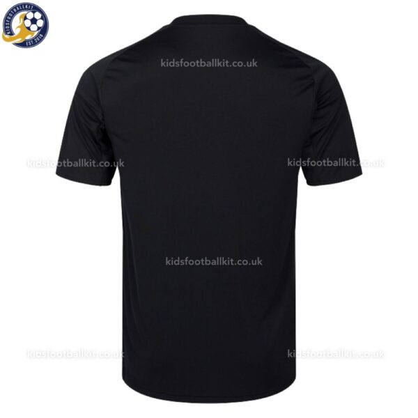 Fulham United Third Men Football Shirt 2025_26-back view