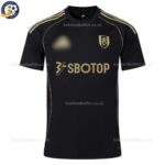 Fulham United Third Men Football Shirt 2025_26-front view