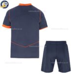 Inter Milan Third Kids Football Kit 2025_26-back view