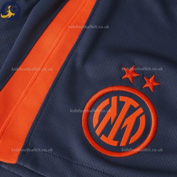 Inter Milan Third Kids Football Kit 2025_26-detail1