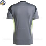 Juventus Goalkeeper Men Football Shirt 2025_26-back view