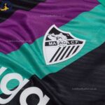 Malaga Away Kids Football Kit 2025_26-detail1