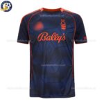 Nottingham Forest Third Men Football Shirt 2025_26-front view