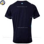Olympique Marseille Away Men Football Shirt 2025_26-back view