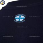 Olympique Marseille Away Men Football Shirt 2025_26-detail2