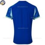Olympique Marseille Third Men Football Shirt 2025_26-back view