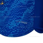 Olympique Marseille Third Men Football Shirt 2025_26-detail2
