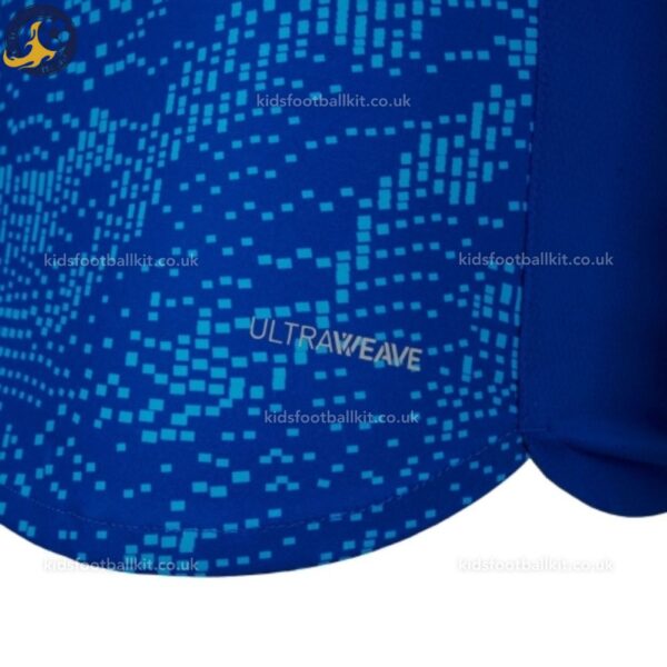 Olympique Marseille Third Men Football Shirt 2025_26-detail2