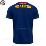 RB Leipzig Away Men Football Shirt 2025_26-back view