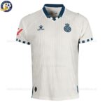RCD ESPANYOL Away Men Shirt 2025_26 -front view