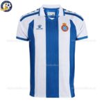 RCD ESPANYOL Home Men Shirt 2025_26 - front view