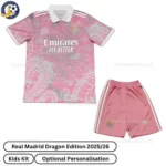 kfk_Real-Madrid-Dragon-Edition-Kids-Football-Kit-2025_26-No-Socks-–-Pink-Fan-Version-front-view-r