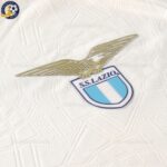 SS Lazio Away Football Shirt 2025_26-detail1