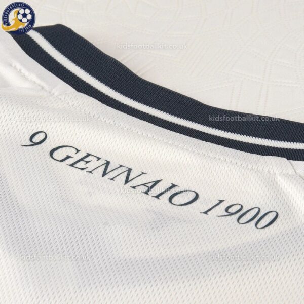 SS Lazio Away Football Shirt 2025_26-detail2