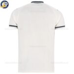 SS Lazio Away Men Football Shirt 2025_26-back view