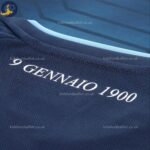 SS Lazio Third Men Football Shirt 2025_26-detail1
