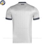 SSC Napoli Goalkeeper Men Football Shirt 2025_26-back view