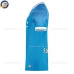 SSC Napoli Home Men Football Shirt 2025/26 - Left View