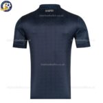 SSC Napoli Third Men Football Shirt 2025_26-back view