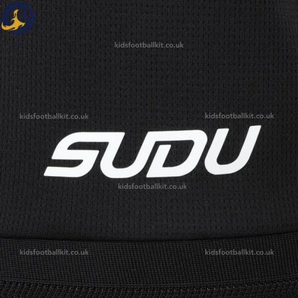Wolves Goalkeeper Kids Football Kit 25_26 -detail2