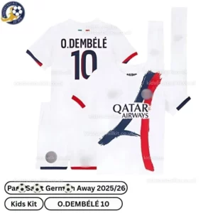 p-g-Away-Kids-Football-Kit-2025_26-–-O.DEMBELE-10-With-socks-r