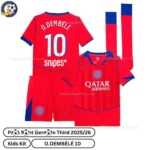 p-g-Third-Kids-Football-Kit-2025_26-–-O.DEMBELE-10-With-socks-r