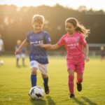 Ipswich Town FC Birthday Gift Bundle – Home and Third Kits 2024-25 for Loyal Fans (No Socks) (1)