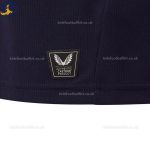 Athletic Club Bilbao Away Kids Football Kit 2025/26 - details (3)