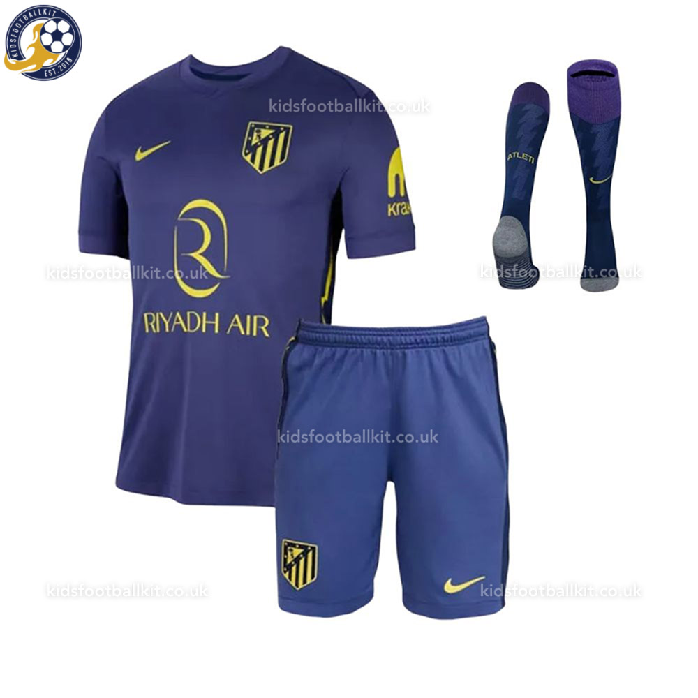 Football Atletico Madrid Kit Dream League Soccer 2019 Madrid 2021