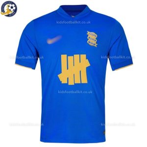 Birmingham City Home Men Football Shirt 2025/26 - Front View