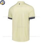 Everton Away Men Football Shirt 2025/26 - Back View