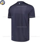 Everton Away Goalkeeper Men Football Shirt 2025/26 - Back View
