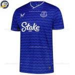 Everton Home Men Football Shirt 2025/26 - Front View