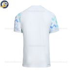 Inter Milan Away Men Football Shirt 2025/26 - Back View