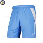 Leeds United Goalkeeper Kids Football Kit 2025/26 - details (1)