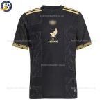 Mexico Golden Cup Special Edition Kids Football Kit 2025/26 - Shirt