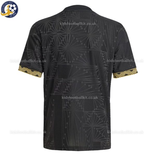 Mexico Golden Cup Special Edition Kids Football Kit 2025/26 - Shirt (1)